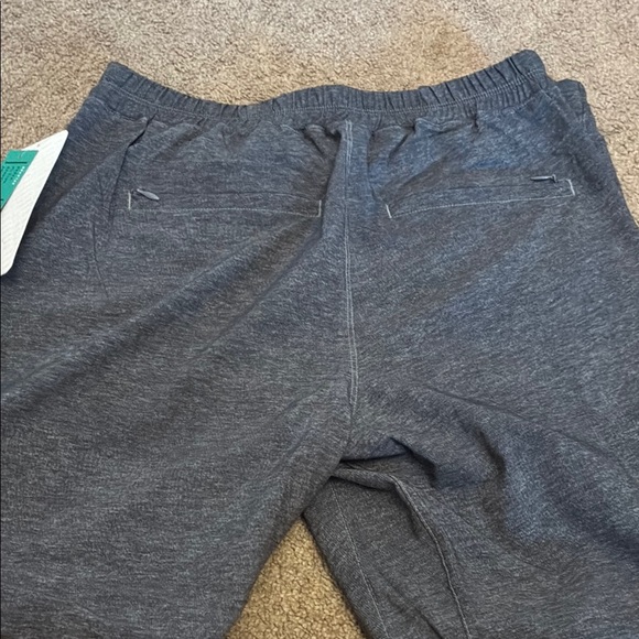 &Go Keepsake pant Lululemon Athletica size 6 NWT - Picture 6 of 8